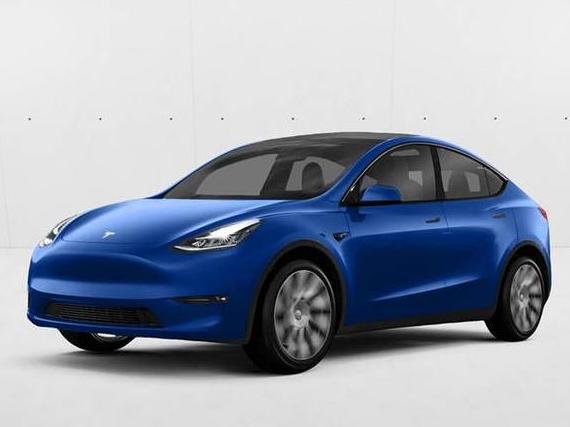 TESLA MODEL Y 2022 7SAYGDEE9NF315417 image TESLA MODEL Y 2022 7SAYGDEE9NF315417 image